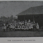 The Children's Playground